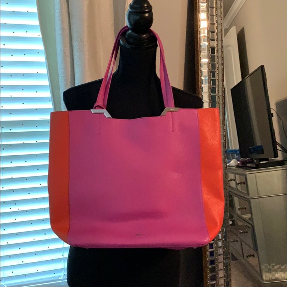 Ralph Lauren Tote